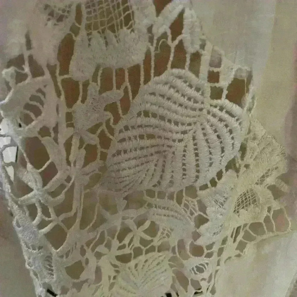 Miracle Cotton Boho Cardigan - Picture 4 of 9